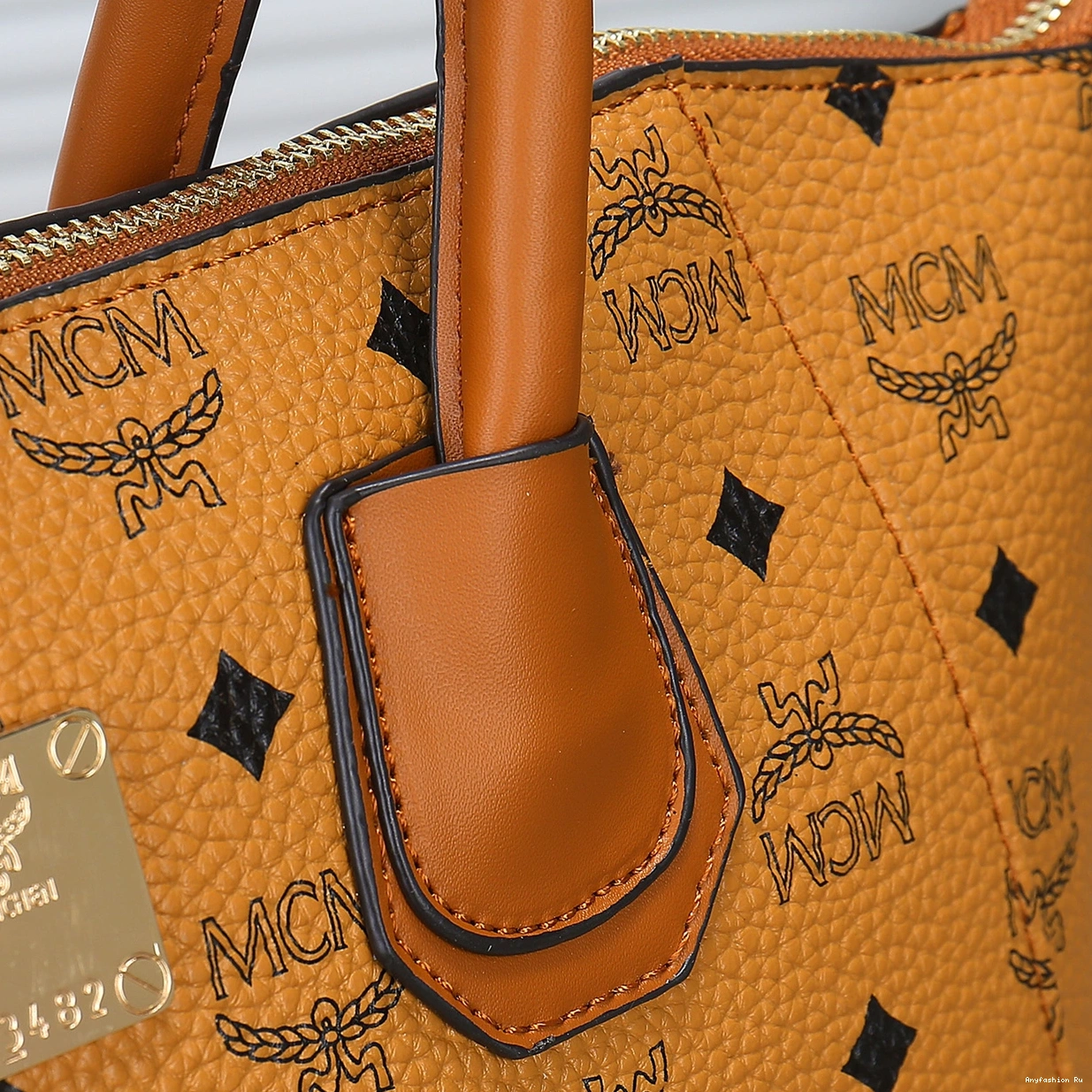 Women Handbags 7808 For MCM SmartChoice 1014